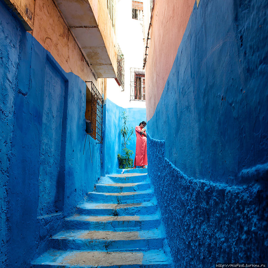 Tangier Марокко