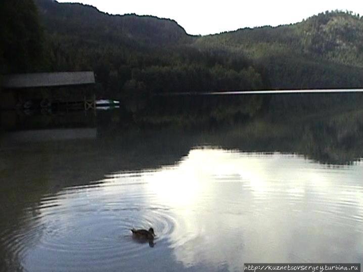 Хоэншвангау Земля Бавария, Германия