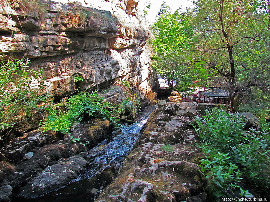 Пещерата Природный парк Врачанский Балкан, Болгария