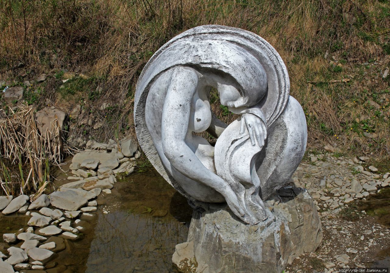 Колочава, Украина Колочава, Украина