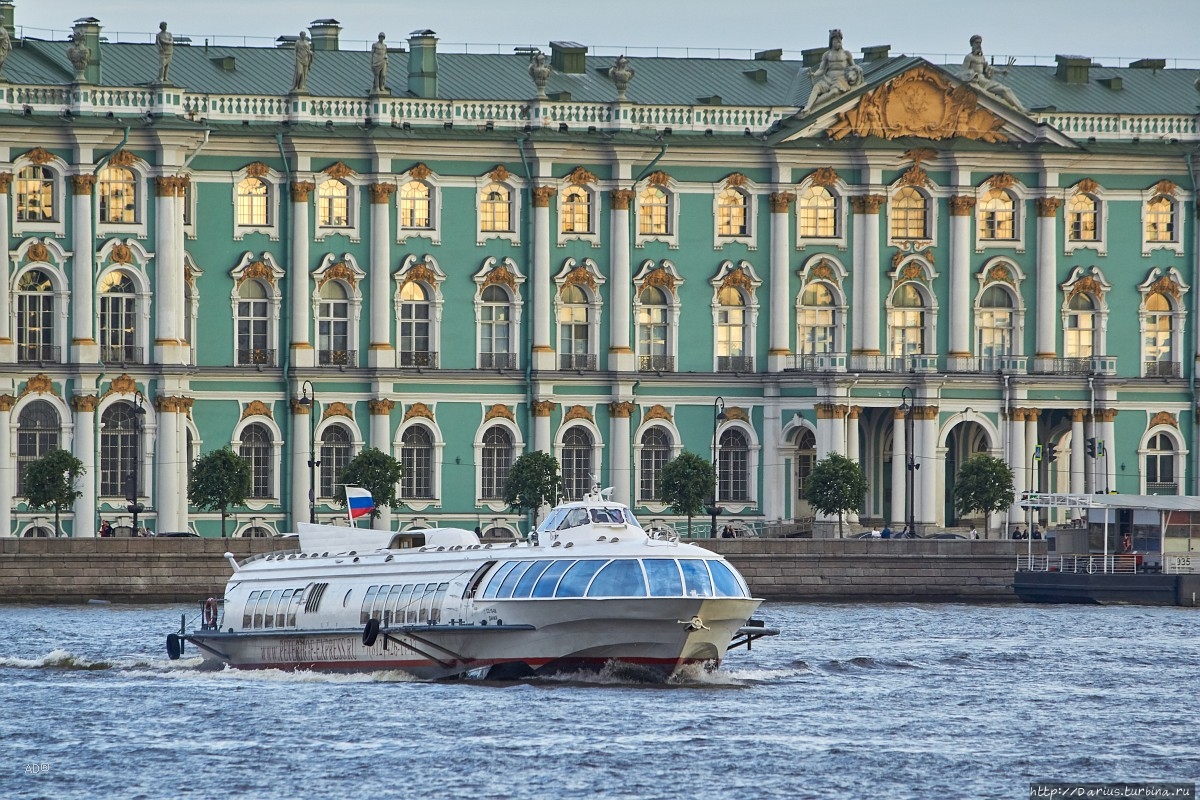 Санкт-Петербург 2019-06-13 Санкт-Петербург, Россия