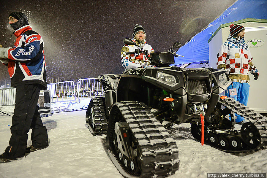 Современная техника