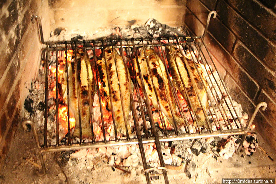 Вечер перед рождеством Харьковская область, Украина