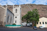 St. James Church, Jamestow, Saint Helena