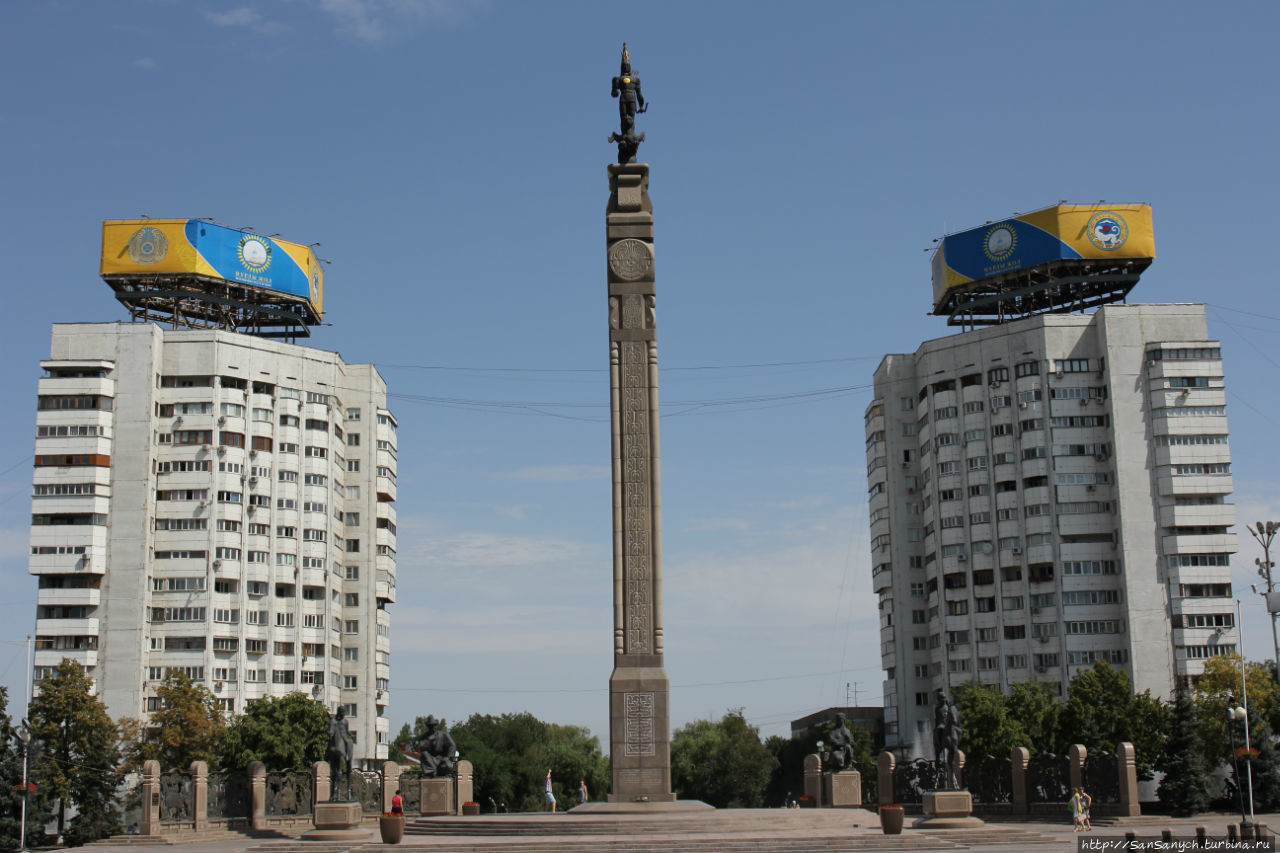 Алма-Ата Алматы, Казахстан