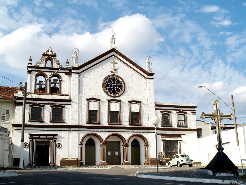 Конвент Санта-Клара / Convento Santa Clara
