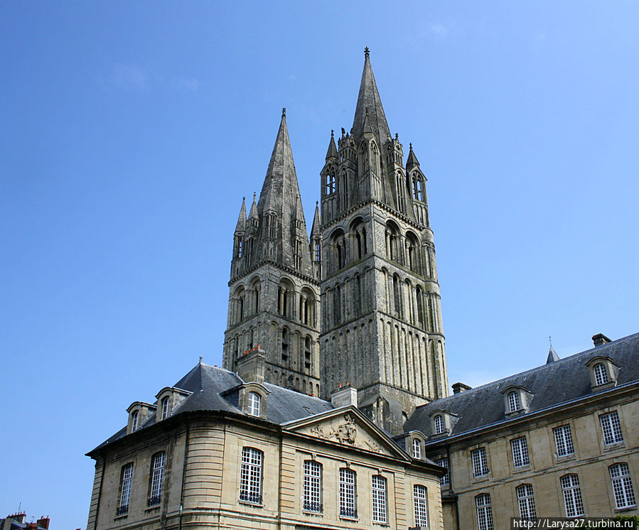 Церковь Св.Стефана