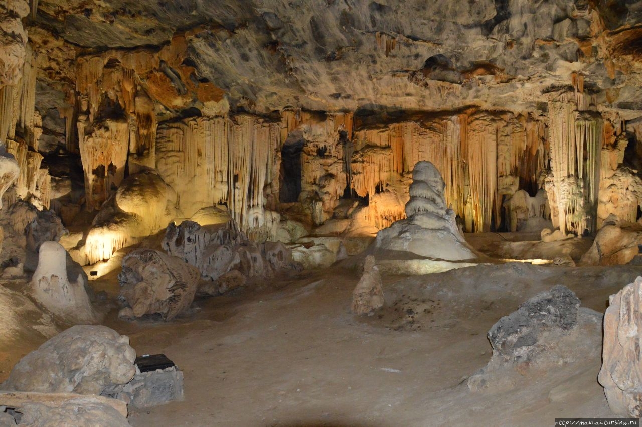 Канго. Пещерные ощущения Канго-Кейвс, ЮАР Канго. Пещерные ощущения Канго-Кейвс, ЮАР