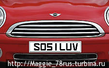 Нарциссизм англичан Великобритания