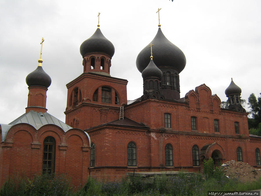 В гости к татарам Казань, Россия