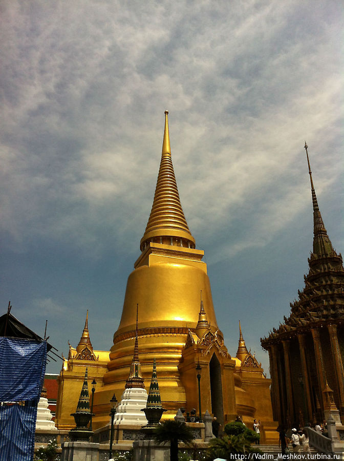 Ступа Раттана