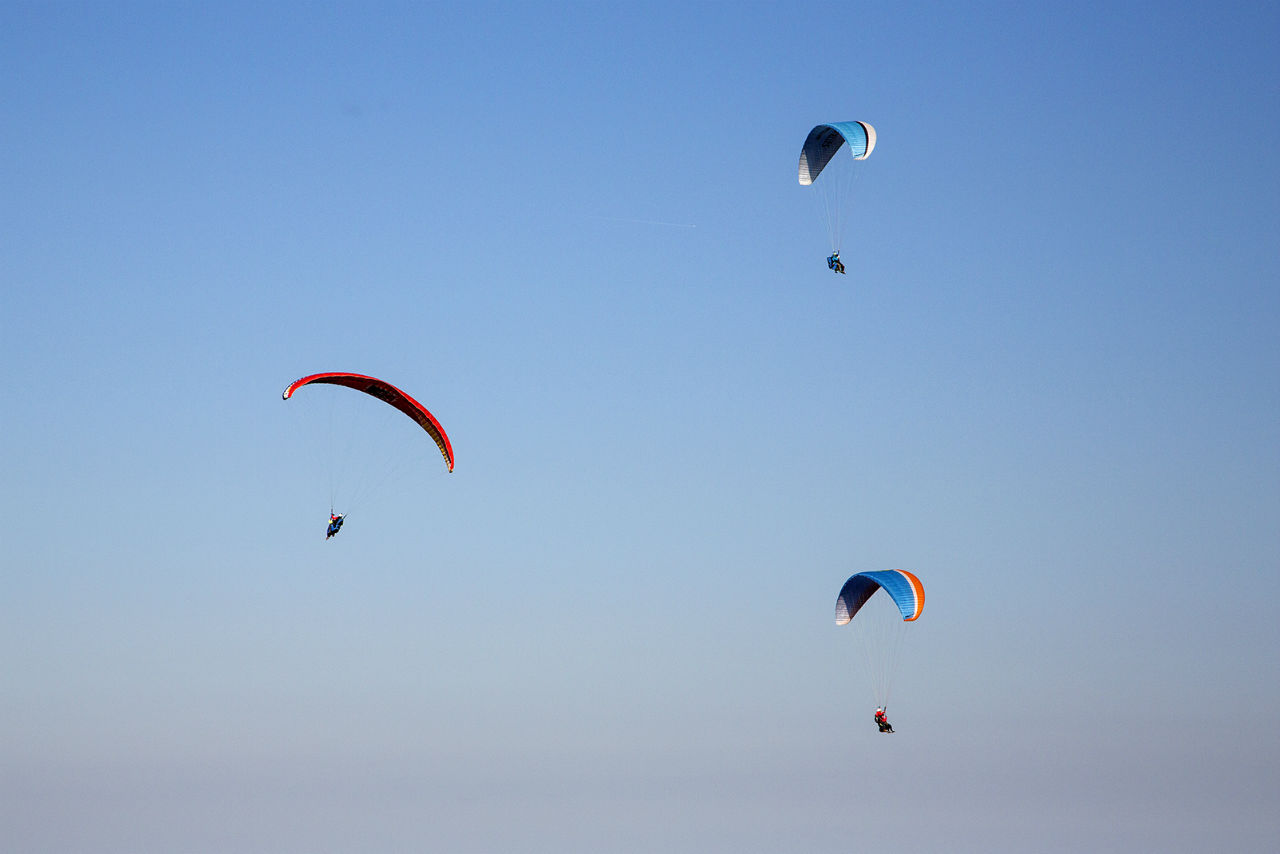 Поездка на Тран панорамик Овернь, Франция