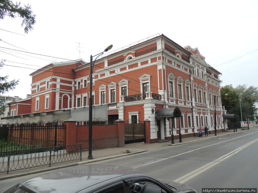 Мнение о городе Казань, Россия