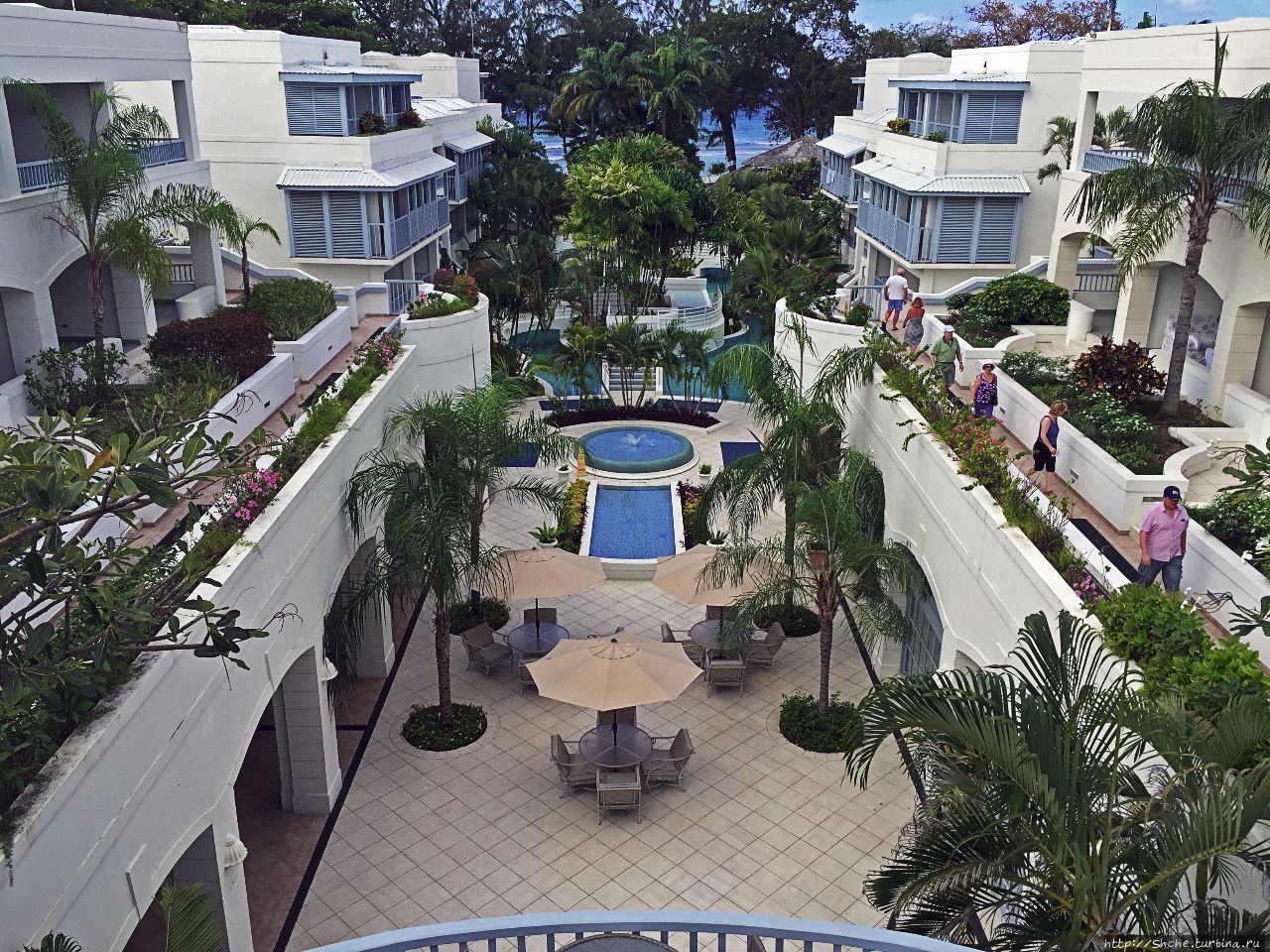 Саванна Бич Отель / Savannah Beach Hotel