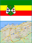 Флаг Касабланки