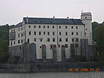 Величие чешских замков