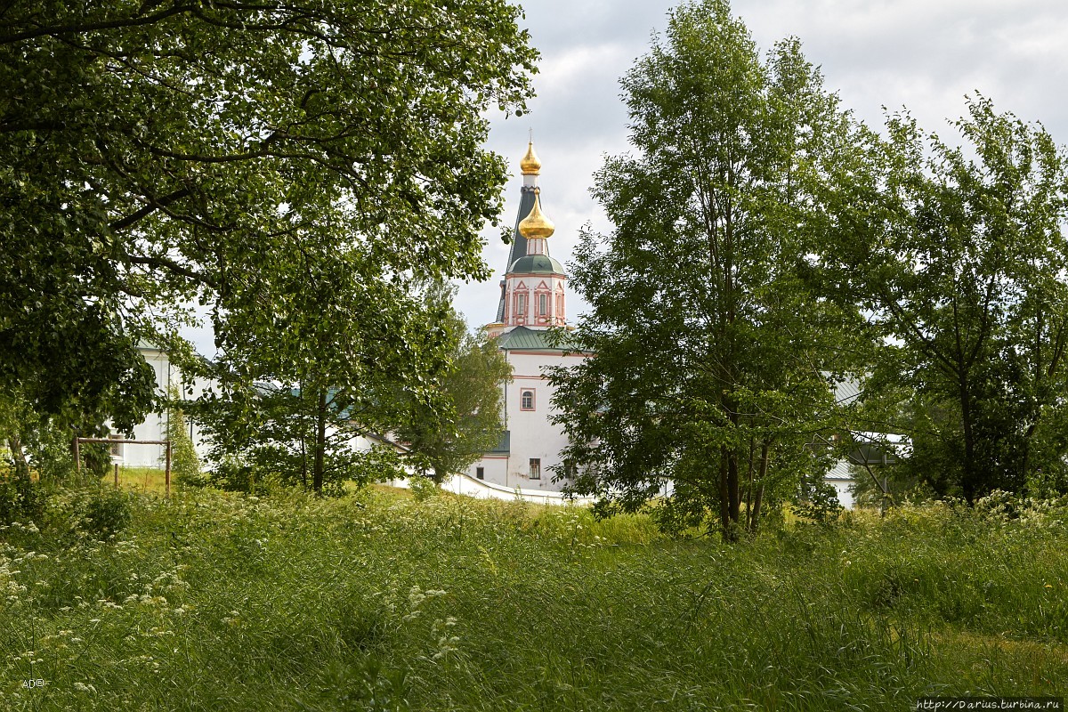 Валдай 2019 Валдайский Национальный Парк, Россия