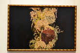 Цветы Эгона Шиле...все-таки он был художником модерна.