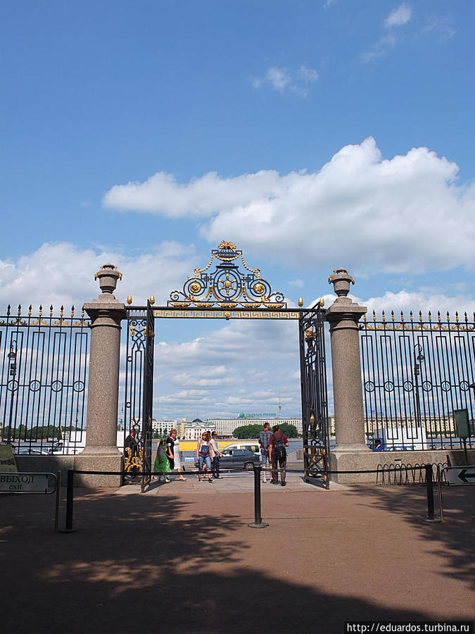 Атмосферный Питер Санкт-Петербург, Россия