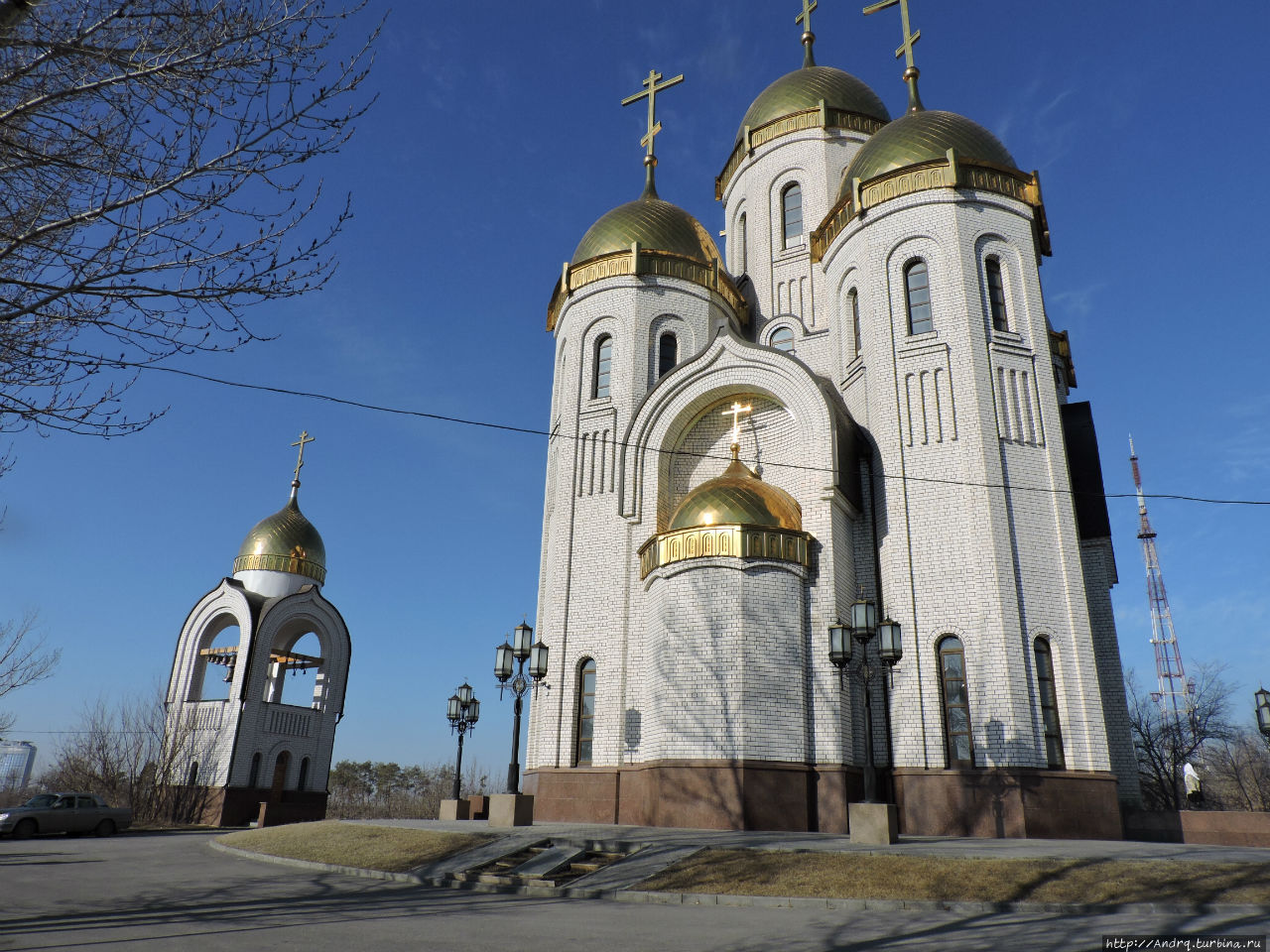 Волгоград Россия