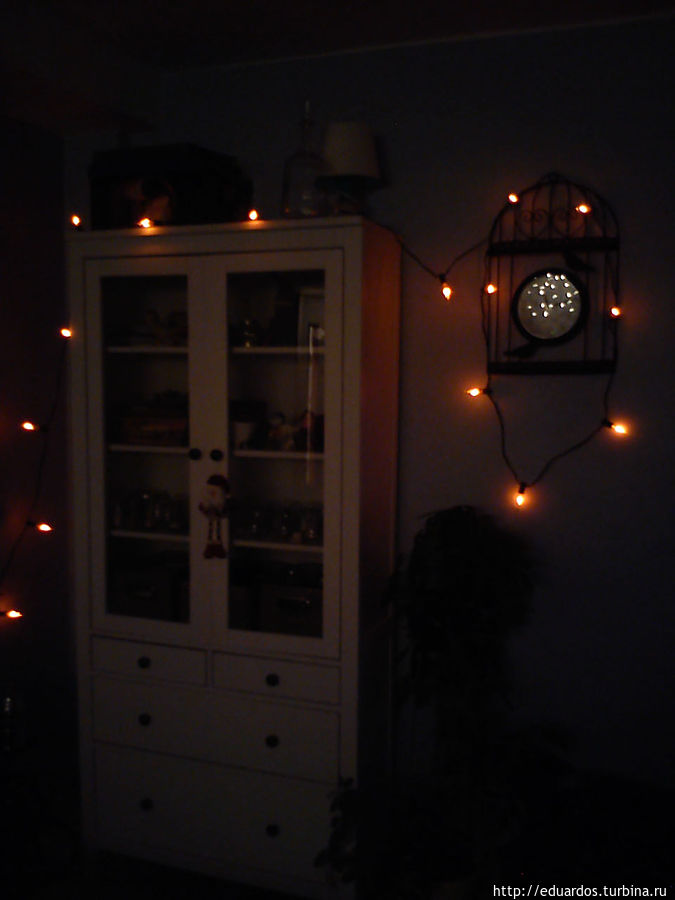 С наступившим вас 2013 !!!