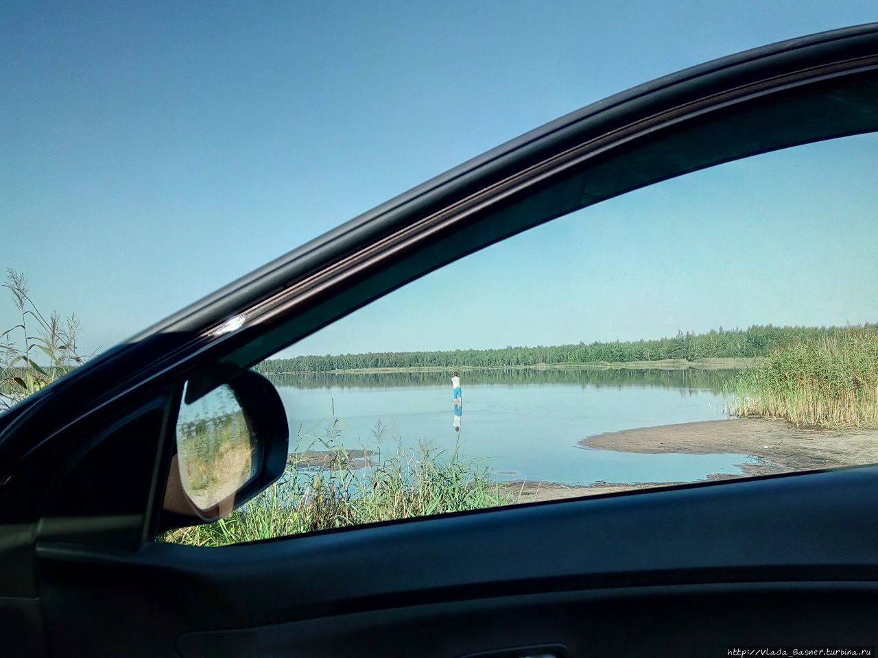 озеро Материнское Минск, Беларусь