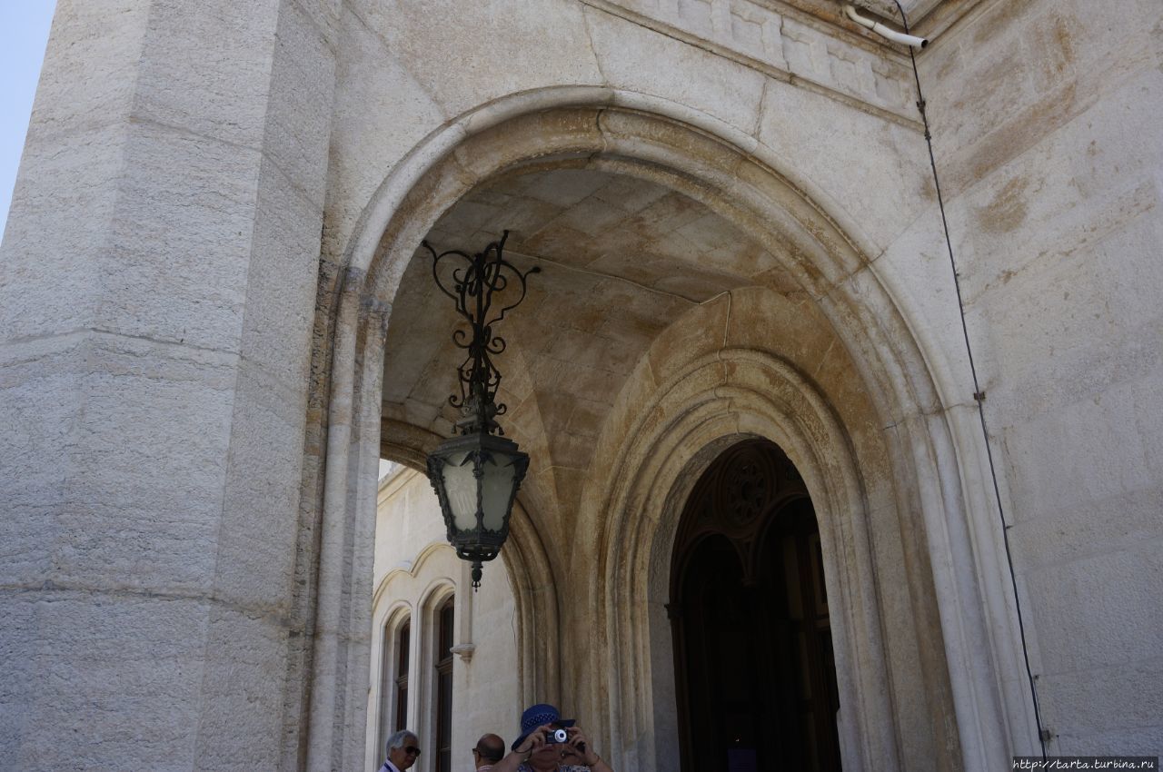 Замок Мирамаре Мирамаре, Италия