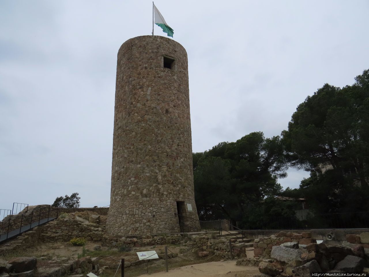 Отдых в Lloret de Mar в июне Ллорет-де-Мар, Испания