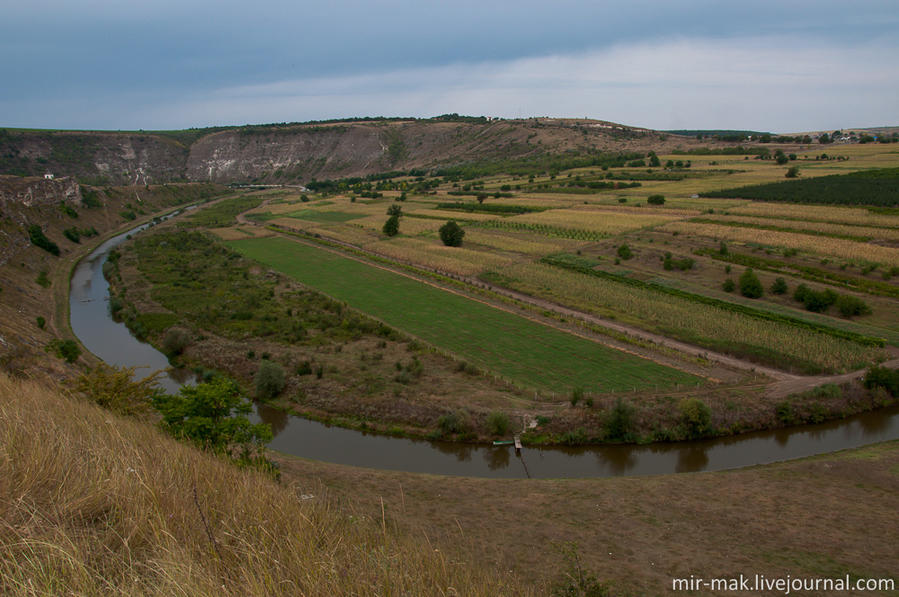 Старый Орхей, Молдова Бутучены (Старый Орхей), Молдова