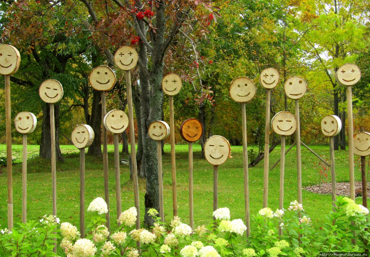 Осенние этюды Долинск, Россия Осенние этюды Долинск, Россия