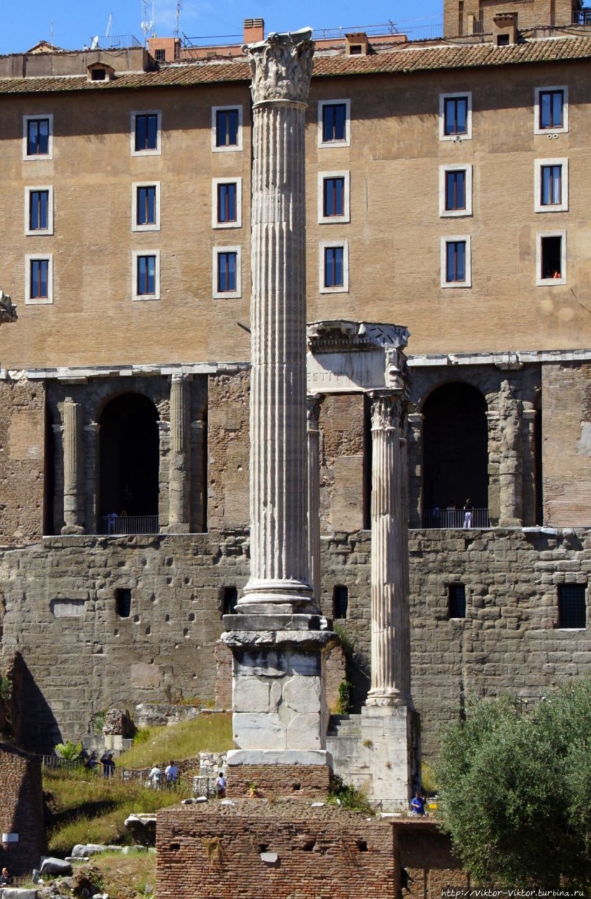 Пантеон Рим, Италия