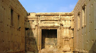 Храм Баала
