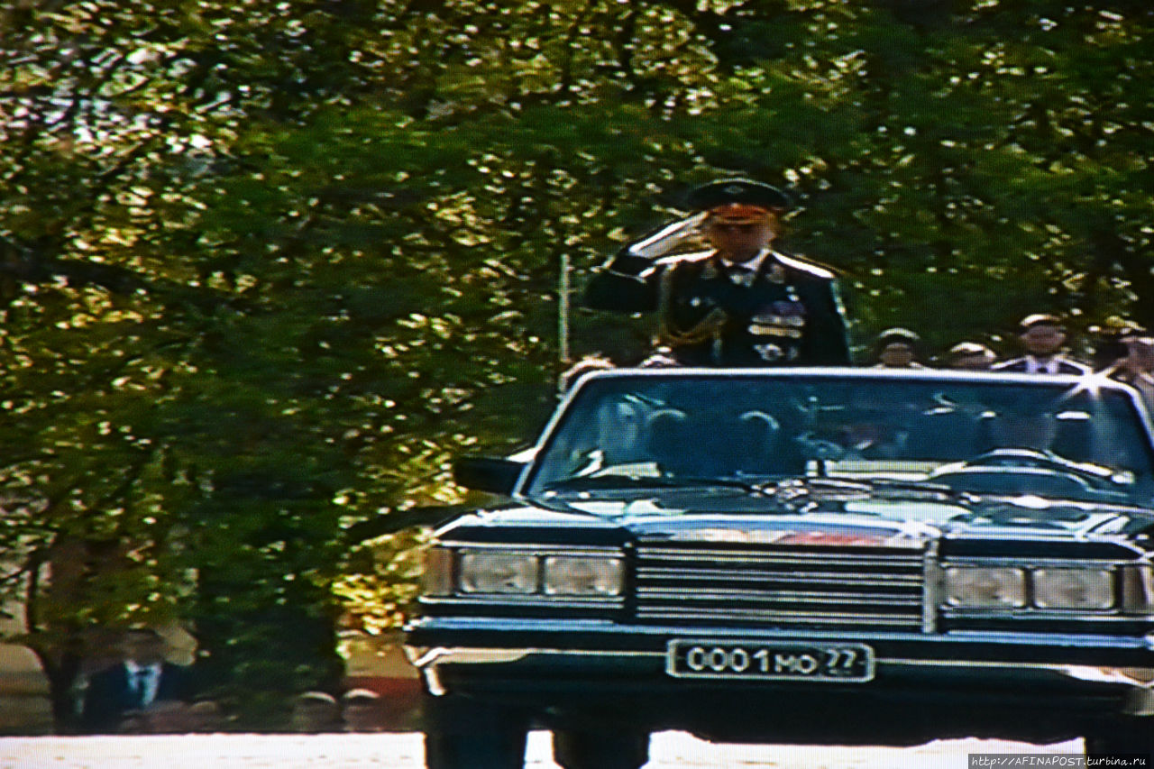 Парад Победы. Люди Москва, Россия