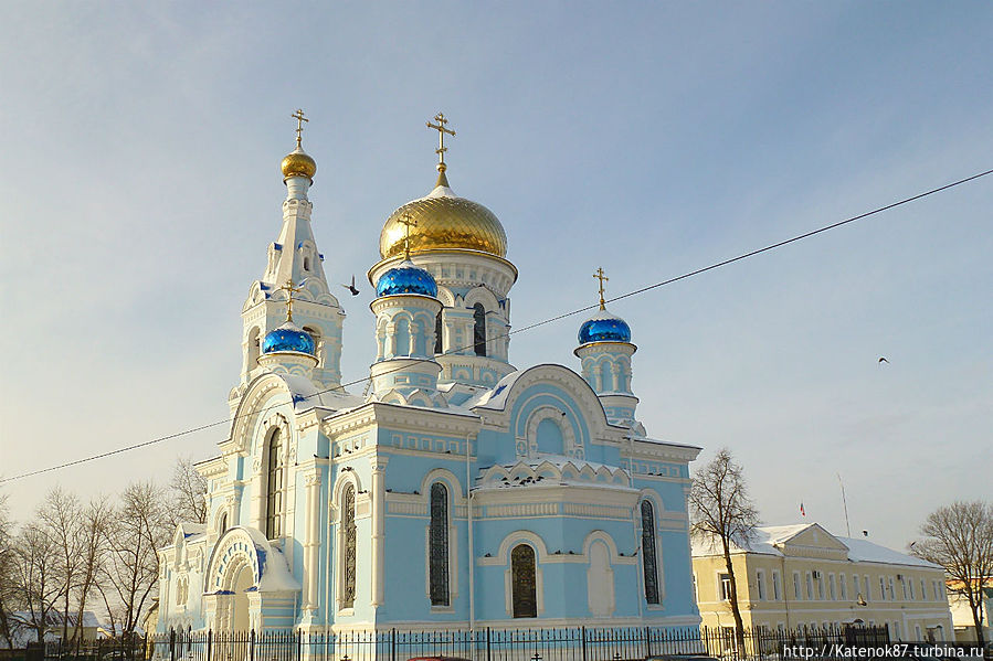 Малоярославец — город воинской славы. Малоярославец, Россия