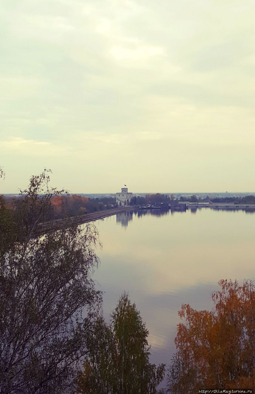 Городец на Волге. Глазами жителей и влюблённых в город.