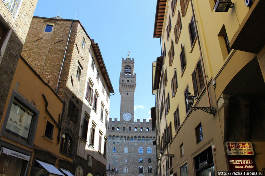 Флорентийская мозаика. Флоренция, Италия