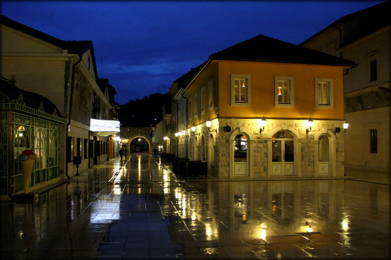 Вишеград и второй объект ЮНЕСКО в Боснии и Герцеговине Вишеград, Босния и Герцеговина