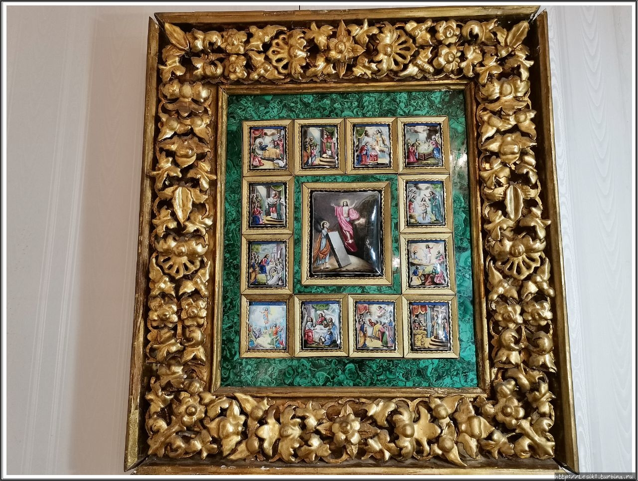 Икона Икона