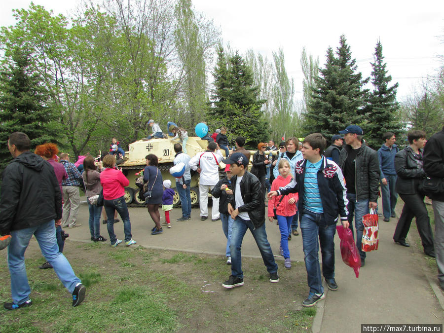 Перед памятью время бессильно... Саратов, Россия