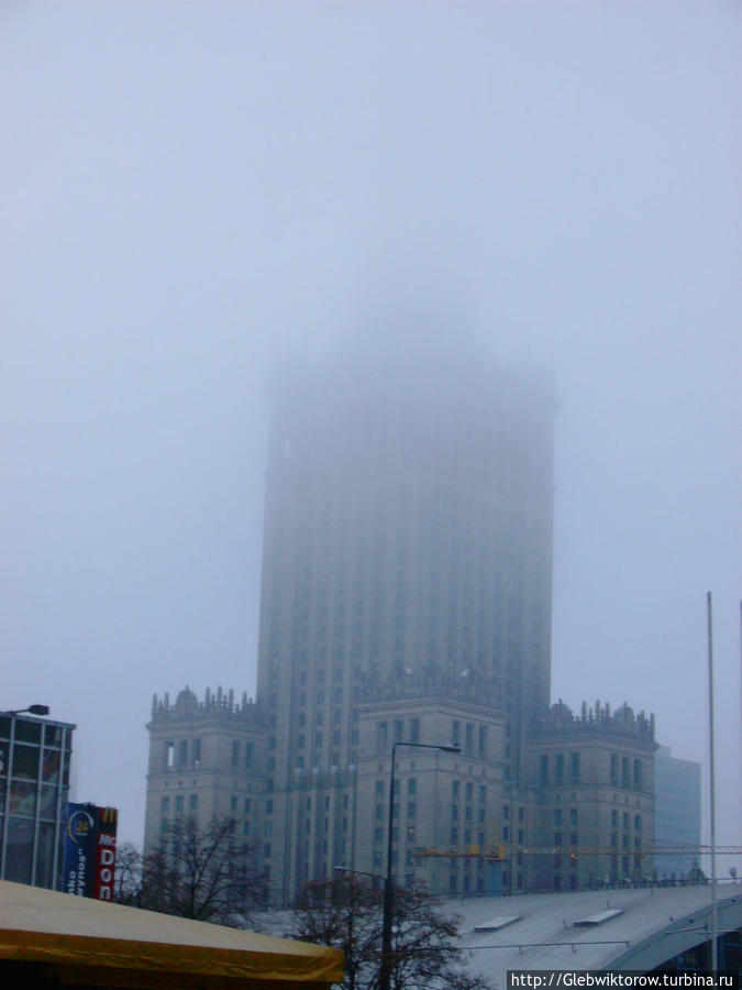 Прогулка в район Жолибож Варшава, Польша