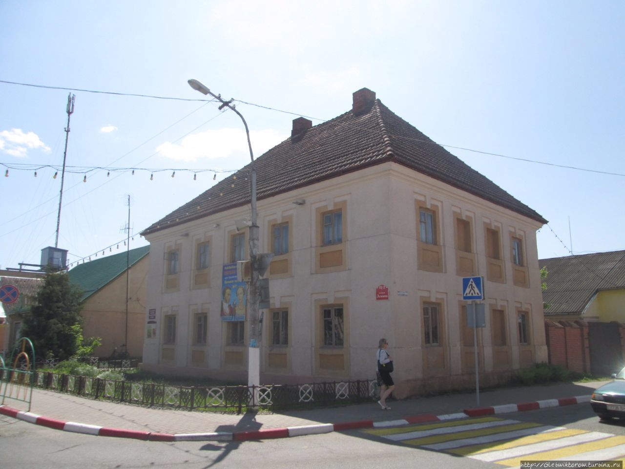 Поставский районный краеведческий музей