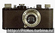 Leica 1931 года Вена, Австрия