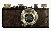 Leica 1931 года