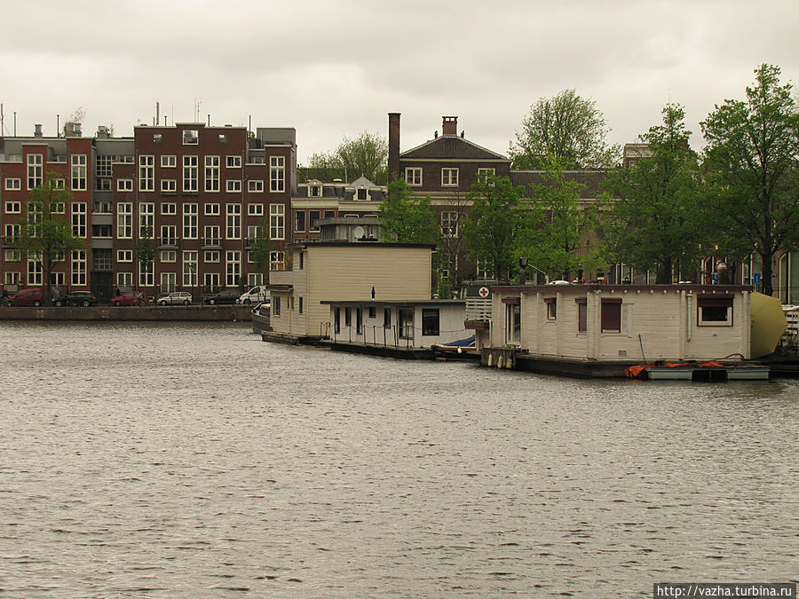 Ещё немного каналов