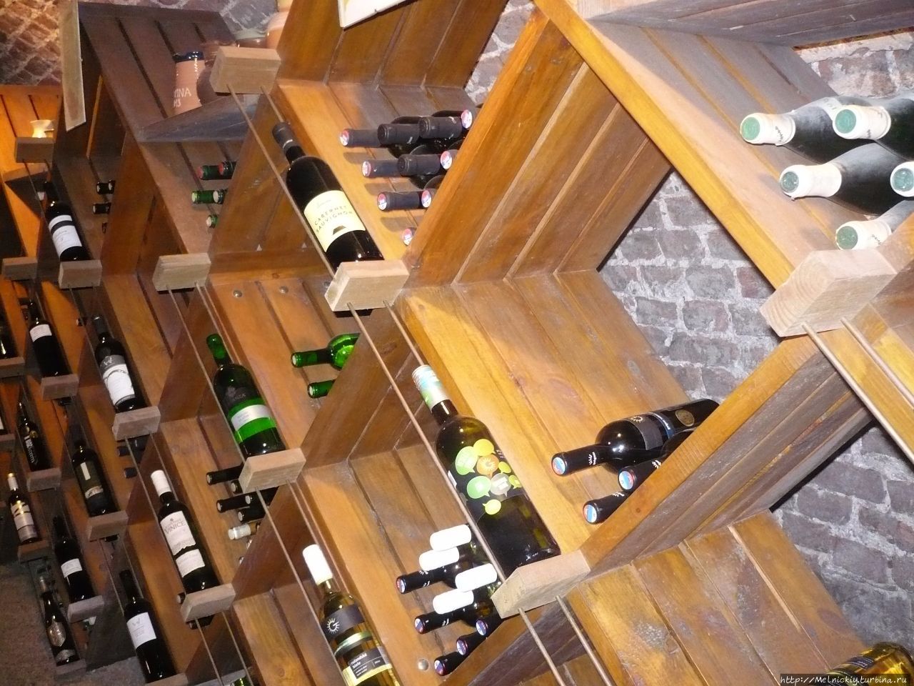 Музей вина