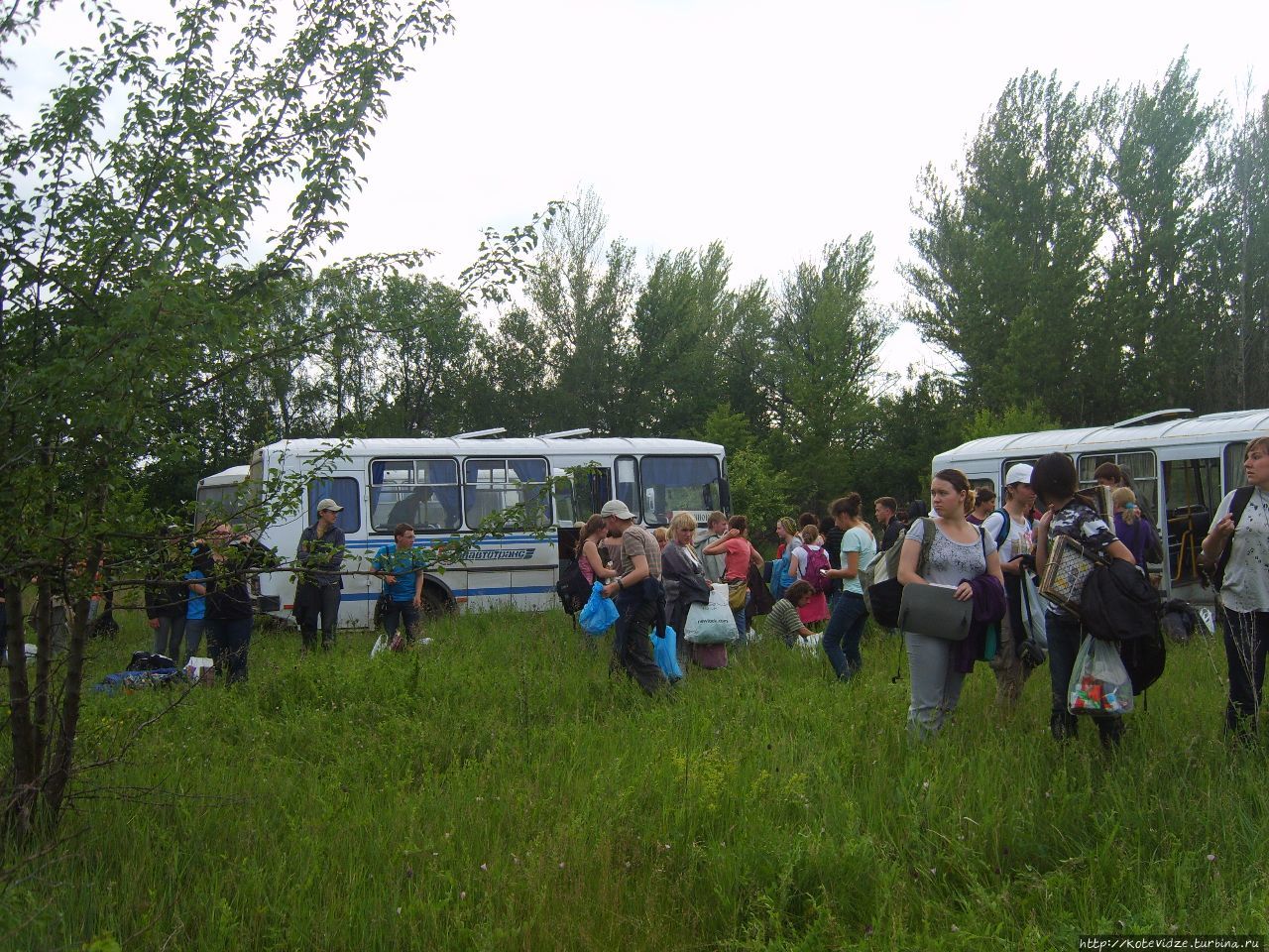 Зональная практика почвоведов, или 24 дня жизни в палатках Волгоград, Россия
