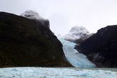 Ледник Серрано