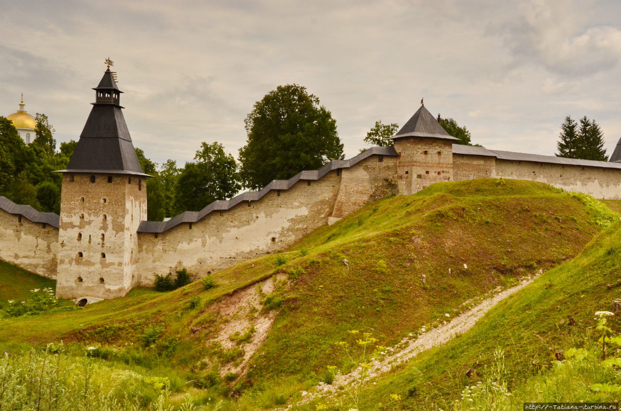 15 дождей и 2000 впечатлений 2015