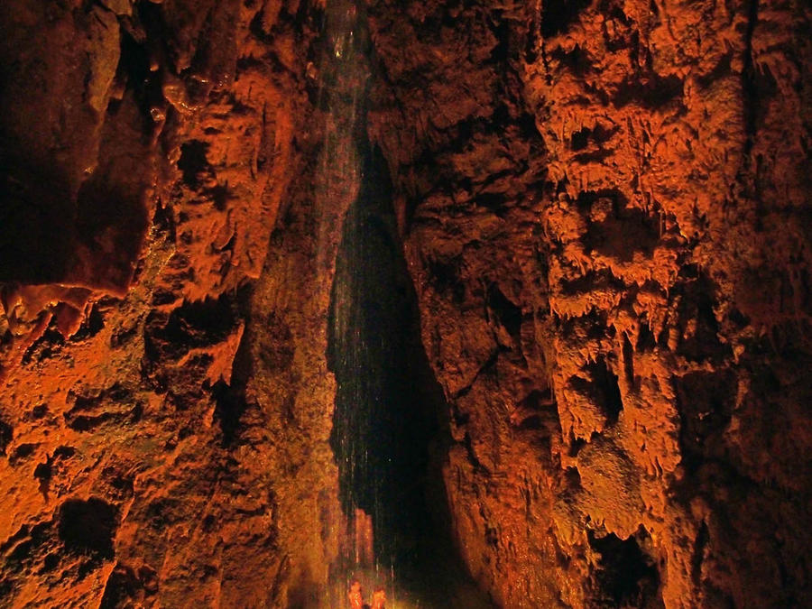 Пещеры Мира де Айре Мира-де-Айре, Португалия