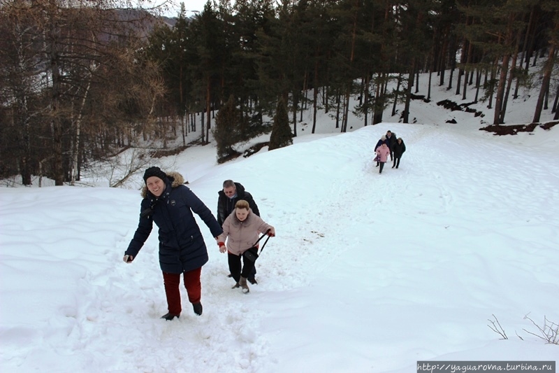 Домики-бочки: обман первого впечатления. В горах Киргизии. Киргизия